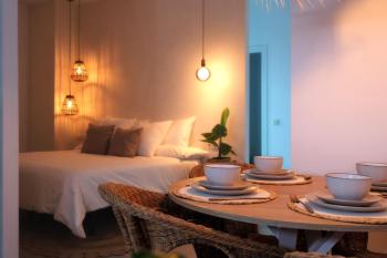 Donna Suite, Arrecife (foto 2)