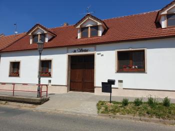 Apartmány in Veritas, Mikulov (fotografie 2)