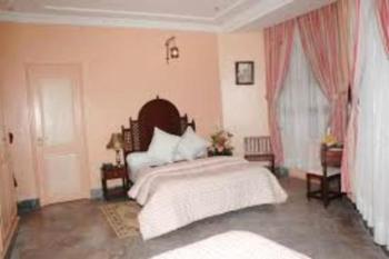 HOTEL AL MAMOUN, Casablanca (Foto 4)
