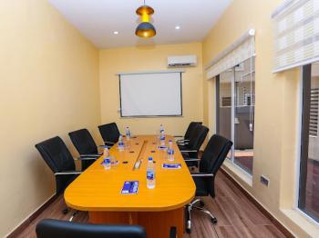 apartment 19, Lekki (Foto 2)
