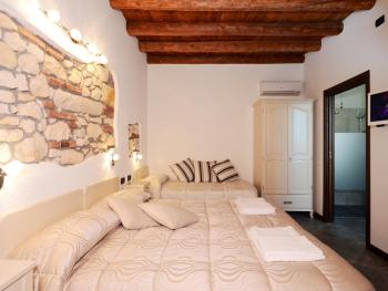CQ Rooms Verona, Verona (fotografie 3)