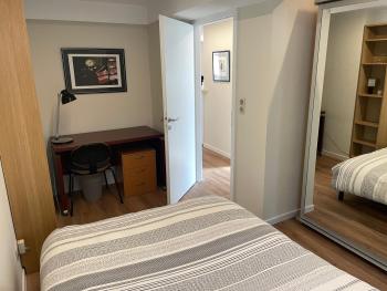 appart privé dans villa meinau résidentiel, Strasburgo (foto 4)