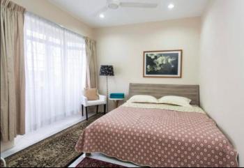 Little Cosy House at15, Kuala Lumpur (fotografie 2)