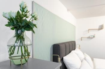 New Luxus Studio - 10min Centre - Markus apartment, Vídeň (fotografie 3)