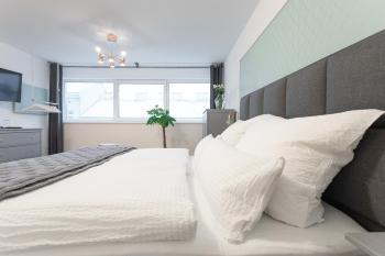New Luxus Studio - 10min Centre - Markus apartment, Vídeň (fotografie 5)