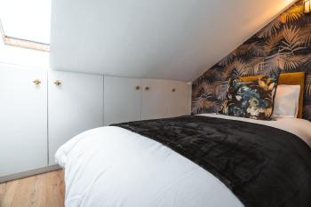 The West End Loft - 5* Retreat - Private Parking!, Glasgow (Foto 3)