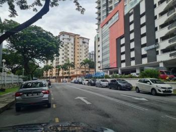 Staycation with Private Jacuzzi @ KL Downtown 1711, Kuala Lumpur (fotografie 4)
