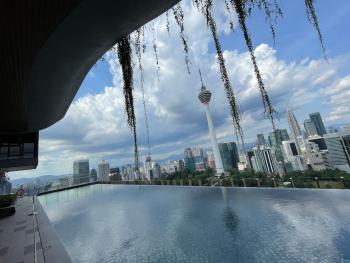 Ceylonz Suite Official, Kuala Lumpur (photo 2)