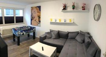 VerwöhnWohnungDeluxe, Wuppertal (foto 4)