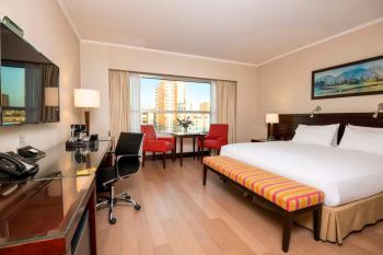 Eurobuilding Hotel Boutique Buenos Aires, Buenos Aires (fotografie 4)