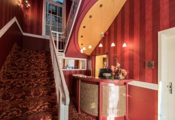 Hotel City House, Hambourg (photo 5)