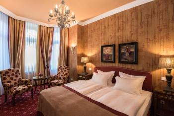 Hotel City House, Hambourg (photo 2)