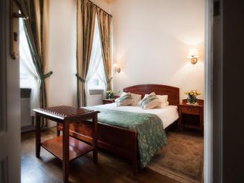 Aparthotel Karmel, Cracovia (foto 3)