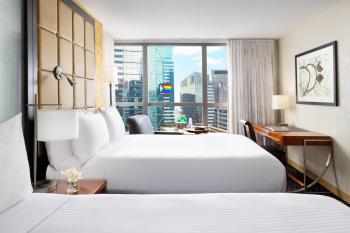 Millennium Hotel Broadway Times Square, New York (photo 2)