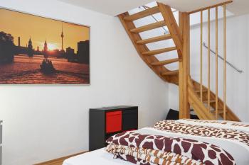 TOP SPOT MITTE . THE PLACE TO BE !, Berlino (foto 4)