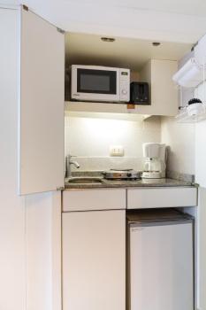 av corrientes 818 la belle suites, Buenos Aires (photo 3)