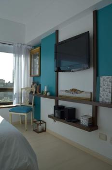 av corrientes 818 la belle suites, Buenos Aires (photo 4)