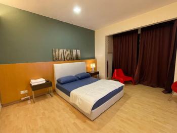 Stylish Romantic Couples Getaway at KL City 1419, Kuala Lumpur (fotografie 3)