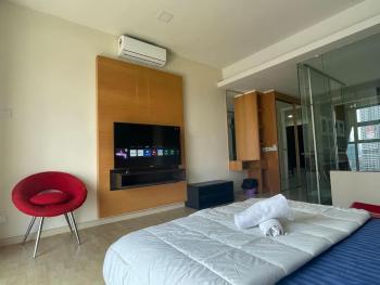 Stylish Romantic Couples Getaway at KL City 1419, Kuala Lumpur (fotografie 4)