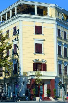 MonarC Hotel, Tirana (photo 3)