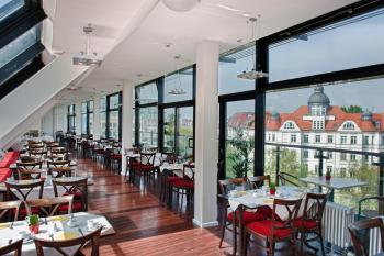 Come Inn Berlin Kurfürstendamm, Berlin (Foto 4)