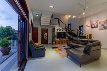 Sông River Homestay Hội An, Хойан (фото 4)