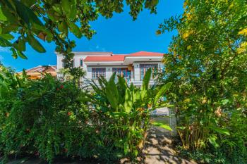Sông River Homestay Hội An, Хойан (фото 5)