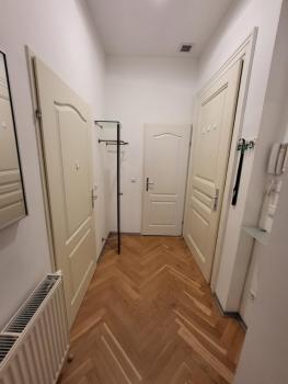 CozyNite Premium Apartment Hundertwasser, Vídeň (fotografie 4)