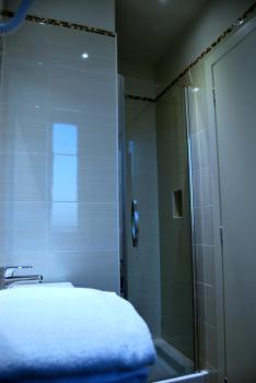 Hotel Cantoria, Florencie (fotografie 4)