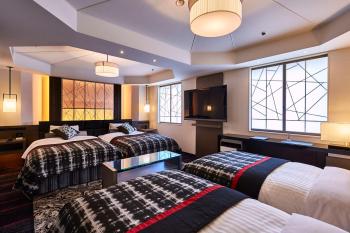 New Otani Inn Tokyo, Tokio (fotografie 5)