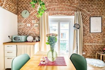 Ripa Apartments Milano - Ripa 57, Milán (fotografie 5)