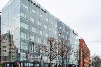 Wellton Riverside SPA Hotel, Rīga (photo 4)