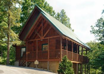 Buddy Bear #249, Pigeon Forge (foto 2)