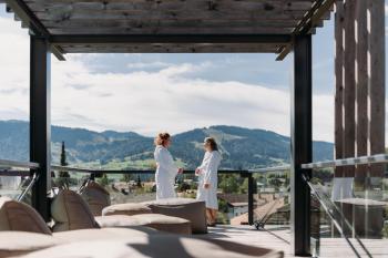 Rosenalp - Gesundheitsresort & Spa, Oberstaufen (foto 5)