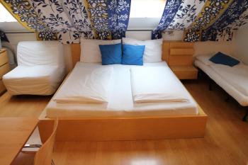 Apartments Ante Portas, Salzbourg (photo 5)