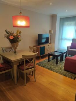 Apartamento en el centro con garaje directo., Bilbao (photo 3)