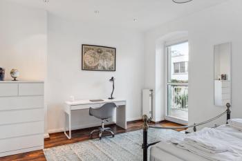Bright 3-room apartment near Prenzlauer Berg, Berlín (fotografie 5)