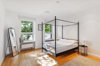 Bright 3-room apartment near Prenzlauer Berg, Berlin (zdjęcie 2)