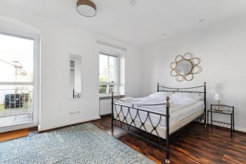 Bright 3-room apartment near Prenzlauer Berg, Berlin (zdjęcie 5)