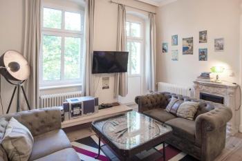 Ferienwohnungen Marquardt, Berlin (photo 5)