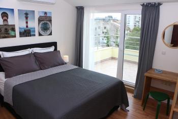 Shik & Chic in the Heart of Burgas # 5min from beach, Burgas (Foto 3)