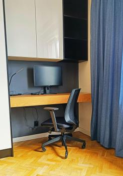 Nowolipki Studio, City Center - WarsawStay, Warschau (Foto 4)