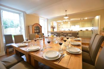 Henstead Hall, Beccles (fotografie 3)