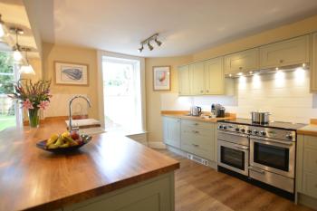 Henstead Hall, Beccles (fotografie 2)