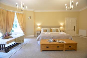 Henstead Hall, Beccles (fotografie 5)
