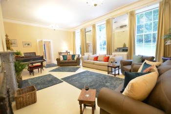 Henstead Hall, Beccles (fotografie 4)