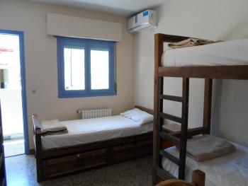 Sabatico Travelers Hostel & Guesthouse, Buenos Aires (fotografie 5)