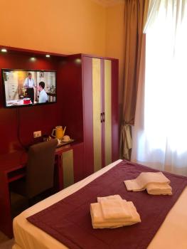 Quality in Rome, Řím (fotografie 5)