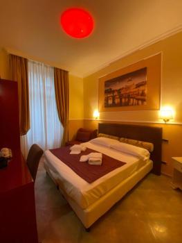 Quality in Rome, Řím (fotografie 4)