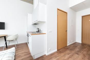 LKS Apartment 5, Tallinn (photo 5)
